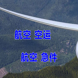 图木舒克唐王城机场快运快递-选东方航空和上海航空