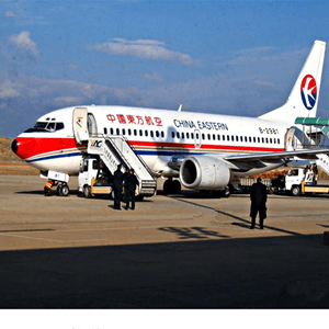 图木舒克唐王城机场快运航空快运业稳步发展的原因是什么？